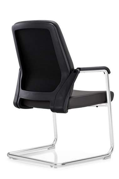 Кресло Sitting RCH D825-5 Черный