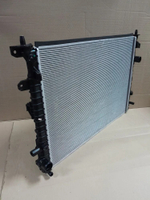 Радиатор охлаждения двигателя Geely Coolray