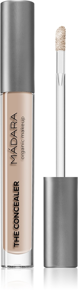 MÁDARA The Concealer - кремовый консилер, 4 ml