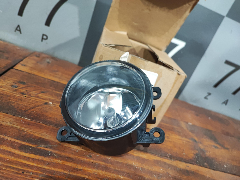 Фара противотуманная (ПТФ) Geely  Emgrand X7 Новая  1017017237