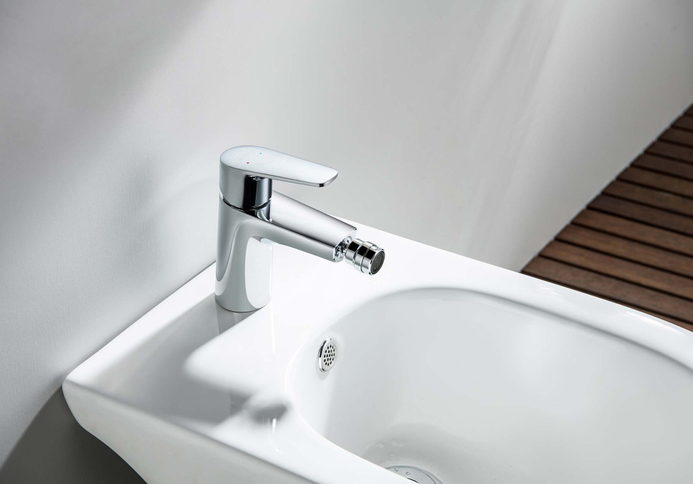 Смеситель для биде AQUATEK AQ1118CR БЕТТА
