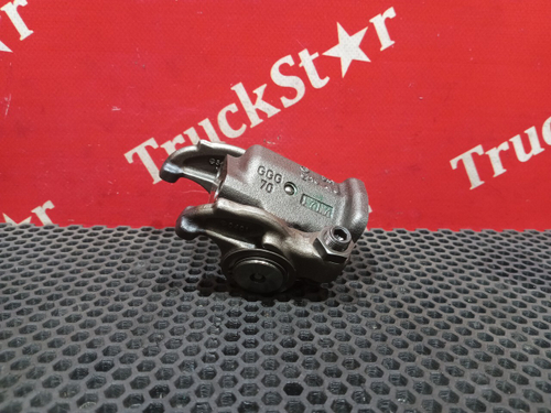 Вал рокеров 2017г