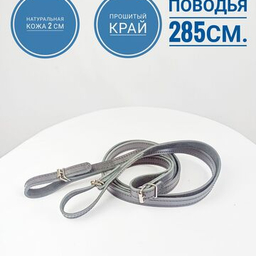 Поводья