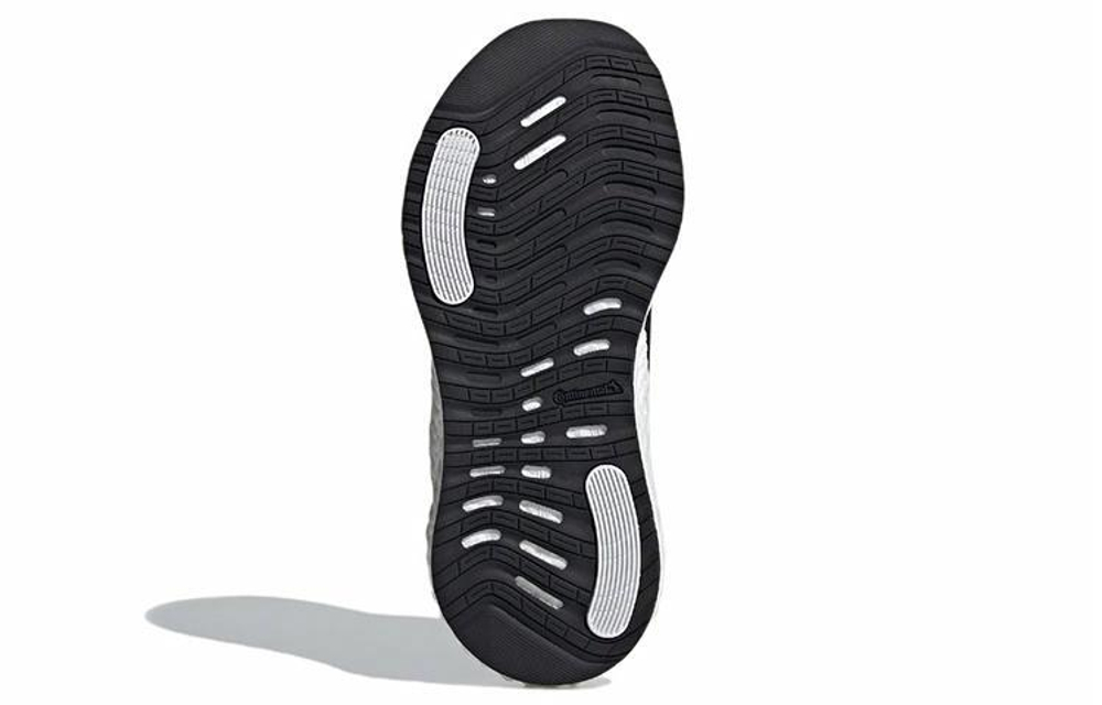 Кроссовки Adidas Alphaboost Panda (Женская размерная сетка)