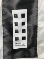 Пуховик Moncler