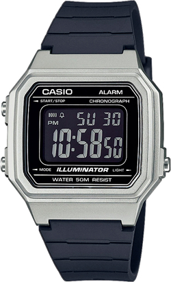 Часы Casio W-217HM-7BVEF