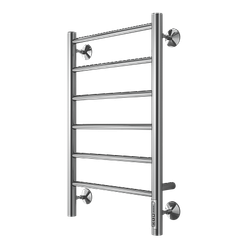 Полотенцесушитель Terminus Аврора П6 400х650 Электро (quick touch)