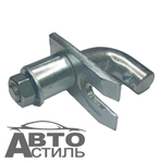 Съемник шаровых опор и рулевых тяг универсальный ГУСЬ 73066