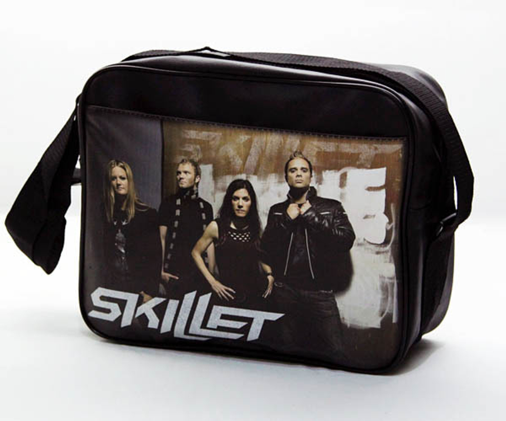 Сумка Skillet