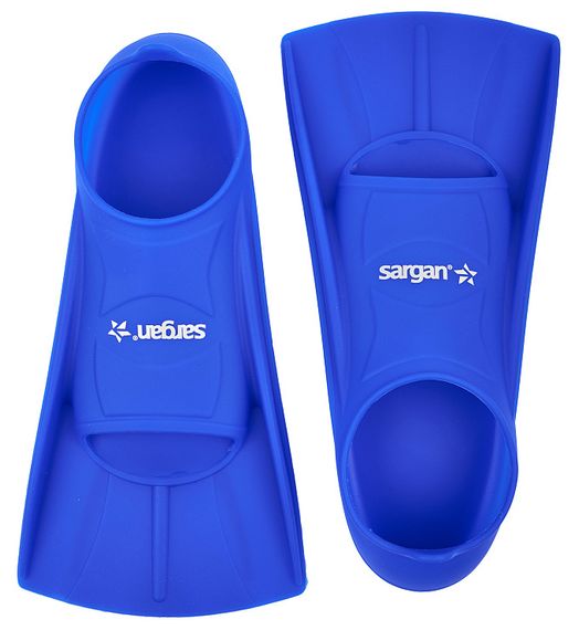 Ласты Sargan Ласточки синие