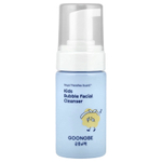 Goongbe, Kids Bubble, очищающее средство для лица, 36 млн. +, 100 мл (3,38 жидк. Унции)