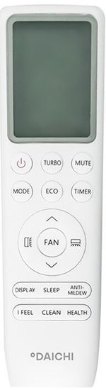 Кондиционер Daichi AIR25AVQS1R-1/AIR25FVS1R-1