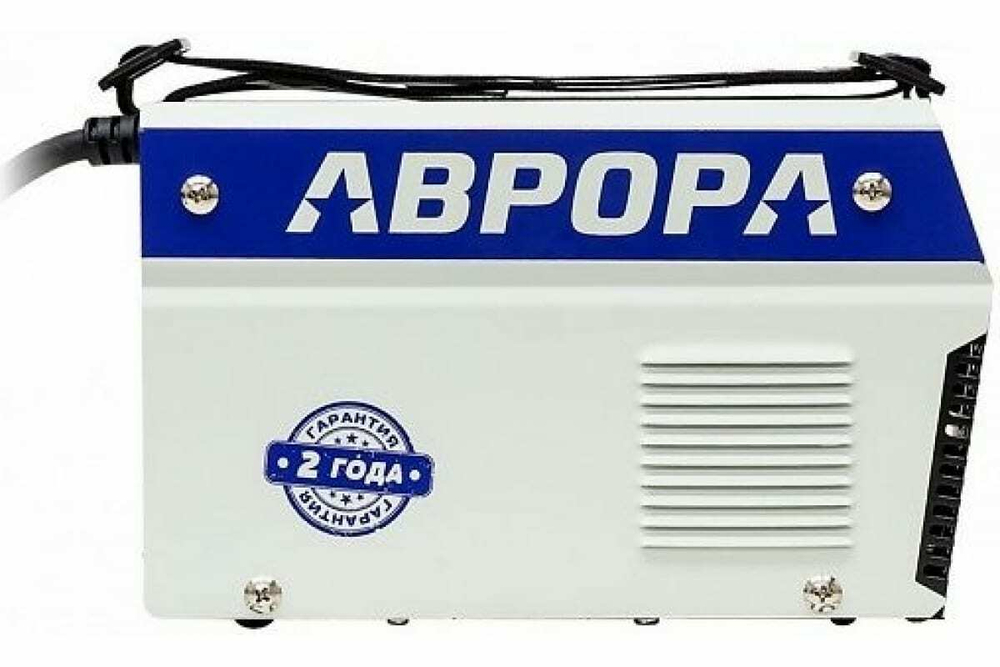 Сварочный инвертор АВРОРА Вектор 2000 23834