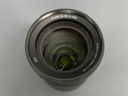 Sony 18-105mm 4G OSS PZ E SELP18105G