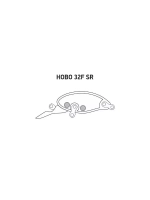 Воблер для рыбалки  HOBO 36F SSR-104 3,5g