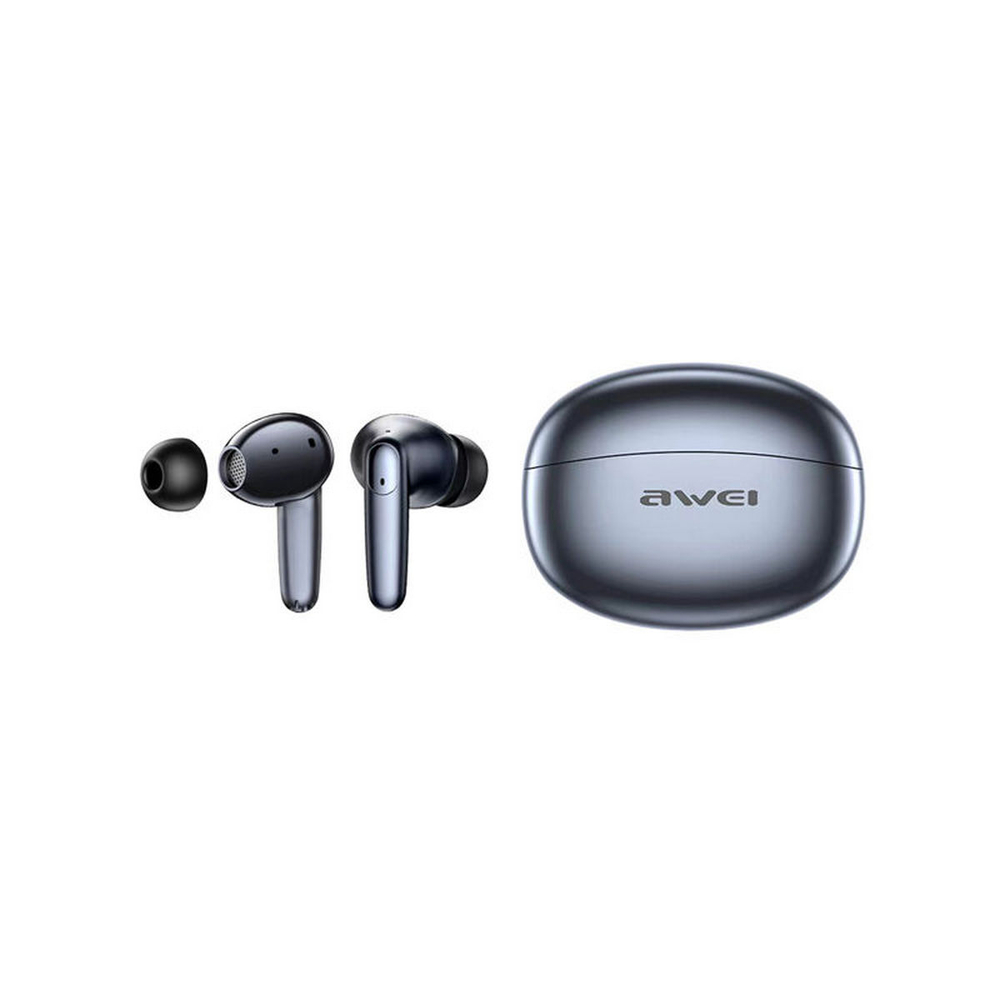 Наушники беспроводные Game Awei T90ENC IN-EAR/SEMI IN EAR