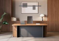 Кабинет руководителя Faber