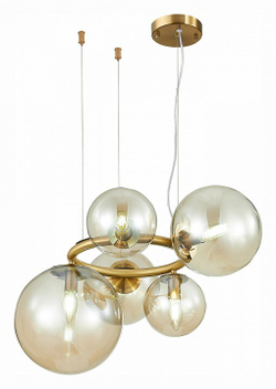 Подвесная люстра ST-Luce SL1162.303.05