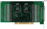 Плата  ICP DAS PISO-P32C32U-5V CR