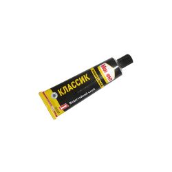 Клей Момент 781737 Момент-1 Классик 125 мл. ШБ | Клеи бытовые и универсальные