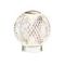 Настольная лампа Odeon Light CRYSTAL 5008/2TL