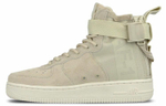 Кроссовки Nike Air Force 1 (Женская размерная сетка)
