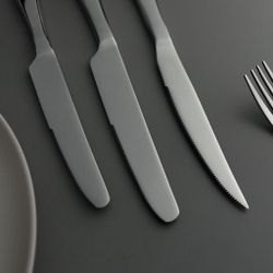 Нож для стейка 23,7 см   P.L. Proff Cuisine [12]