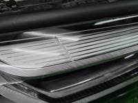 Фара правая BMW 5er G30 (2020-2023) LED