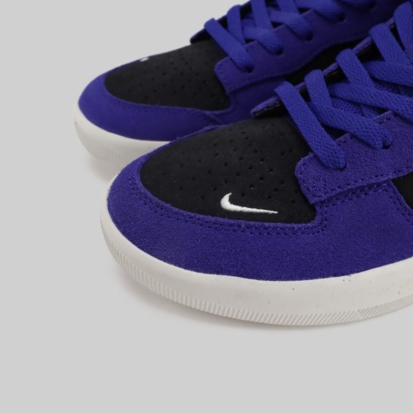 Кеды Nike SB Force 58 артикул:CZ2959-404 - купить в магазине Дайс