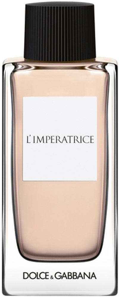 Dolce&Gabbana L´Imperatrice Туалетная вода для женщин