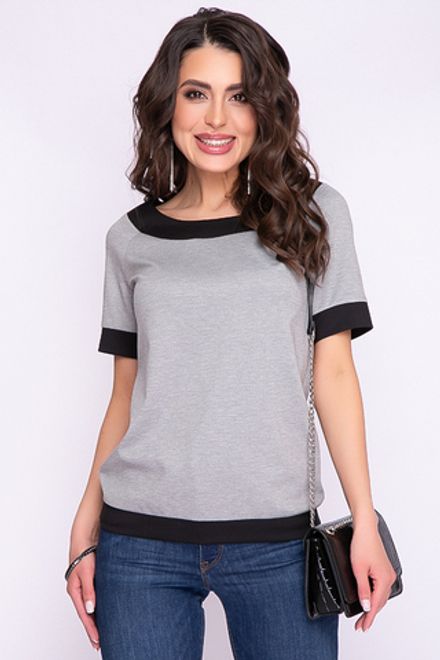 Блузка 40757-1 Avili