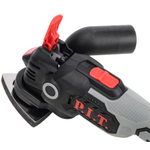 Аккум. реноватор PMT20H-035B SOLO PIT