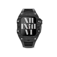 Корпус для Apple Watch RSC - ONYX BLACK