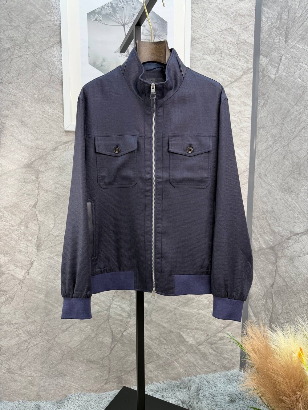 Ветровка Tom Ford