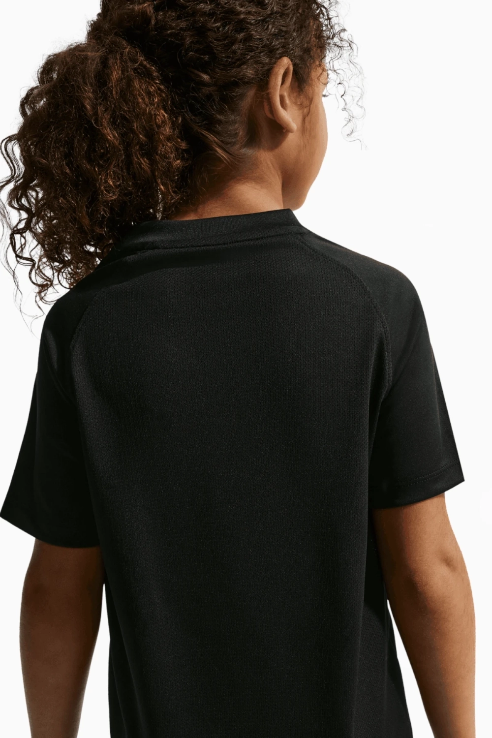 Футболка Nike Dry Park VIII Junior - черный