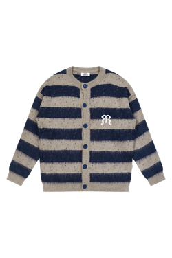 Кардиган ER Striped Cardigan
