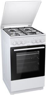 Газовая плита Gorenje GI5121WH