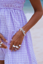 Браслет «Эластичный» XL