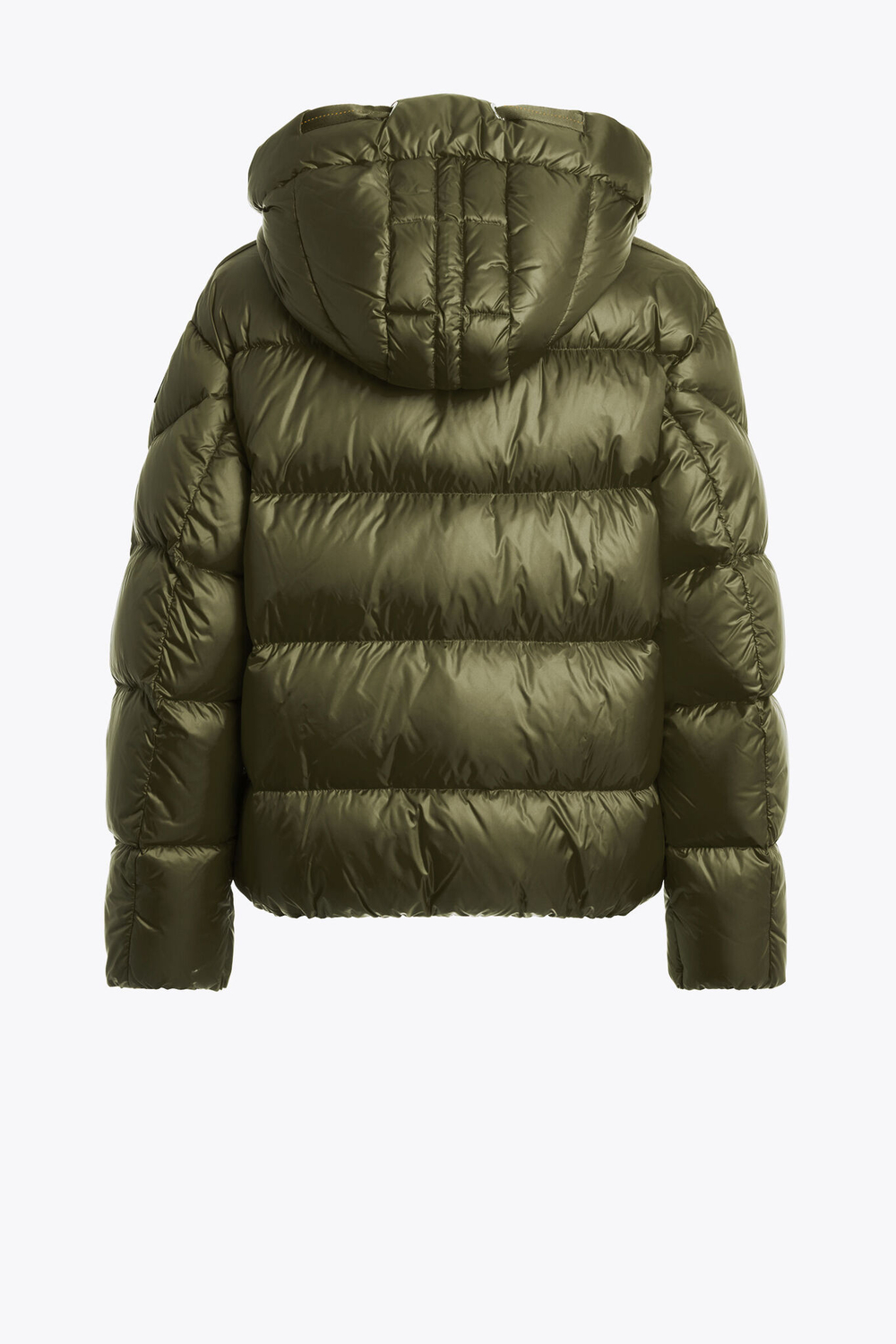 Пуховик Parajumpers TILLY Хаки 356