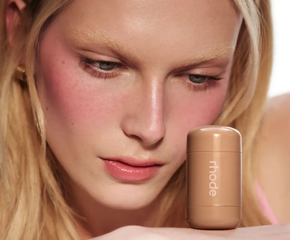 Румяна в стике RHODE Pocket Blush - Juice Box