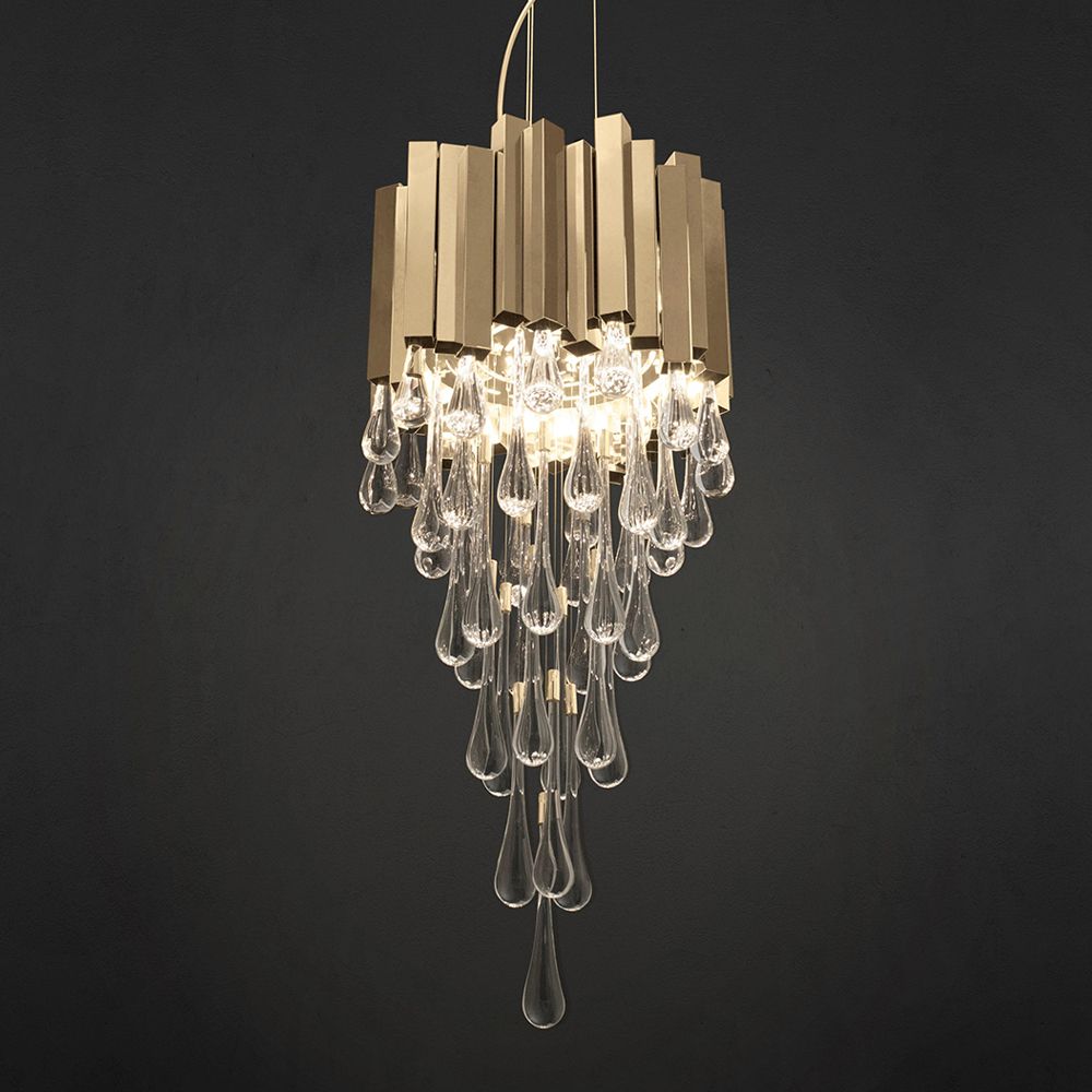 Люстра Trump 8