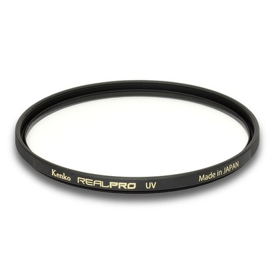 Фильтр ультрафиолетовый Kenko REALPRO UV 52S 52mm
