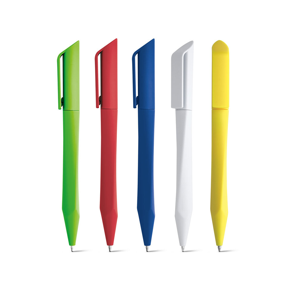 BOOP. Шариковая ручка