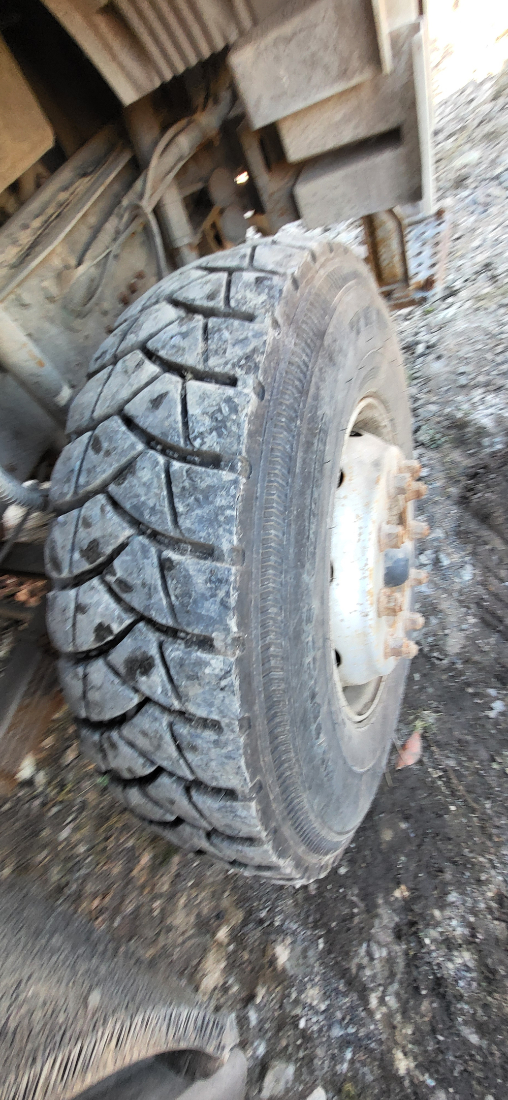 Автомастер 6589* на шасси FAW CA 3310 8x4 Самосвал 658983-01 (Дизельный, 11,1 л, 420 л.с, МТ)