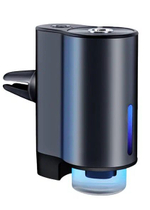 Увлажнитель воздуха A19B "Intelligent Fragrance Machine", серый