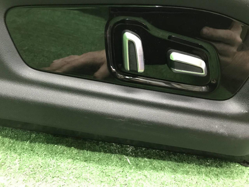 Сиденье переднее правое Omoda C5 (2022-н.в.)