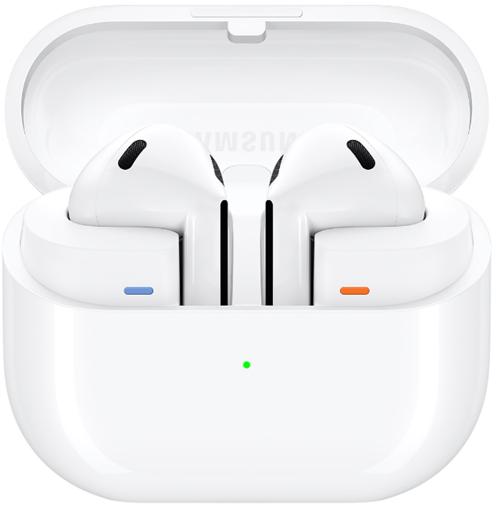 Беспроводная Bluetooth-гарнитура Samsung Galaxy Buds3 (SM-R530) (White)
