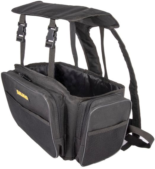 Сумка-рюкзак для зимнего ящика 2075