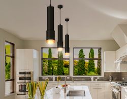 Ambrella Комплект подвесного светильника MR16 Подвесные XP7422005