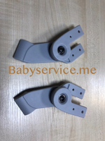 Трещотка капюшона Inglesina Trip правая